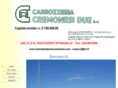 carrozzeriacremonesidue.com