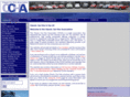 classiccarhireassociation.co.uk