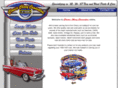 classicchevyconnection.com