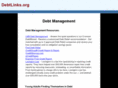 debtlinks.org