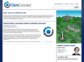 demconnect.com