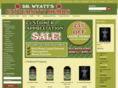 drwyatts.com