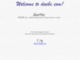 duebe.com