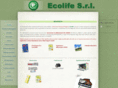 ecolifesrl.com