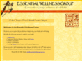 essentialwellnessgroup.com