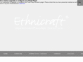 ethnicraft.com