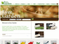 ever-garden.com