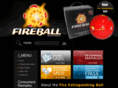 fireball.co.za