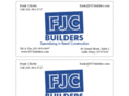 fjcbuilders.com