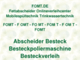 fomt.de