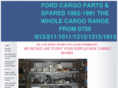 fordcargo.co.uk