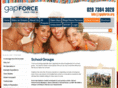 gapforceschools.org