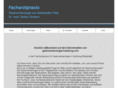gastroenterologie-hamburg.com