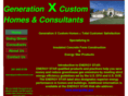 generationxhomes.com
