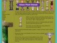 glassbirdbaths.com
