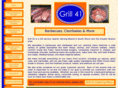 grill41.com