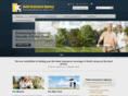 hahnagency.com