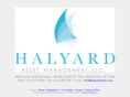 halyardmgmt.com