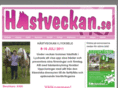 hastveckan.se