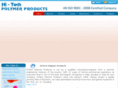 hitechpolymer.com