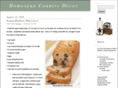 homespun-country-decor.com