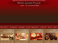 hoteljageerpalace.com