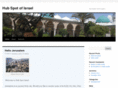 hubspotisrael.com