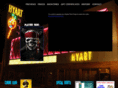 hyarttheater.com