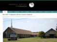 immanuelbaptistkinston.org