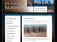 ipe-decking-boston.com