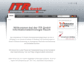 itrgmbh.com