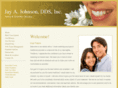 jayjohnsondds.com
