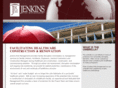 jenkinsriskmanagement.com