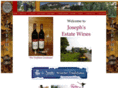 josephsestatewines.com