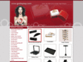 jpidisplay.com