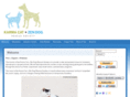 karmacatzendog.com