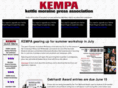 kempaonline.com