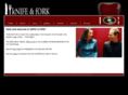 knifeandforkmusic.com
