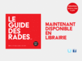 leguidedesrades.com
