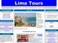lima-tours.org