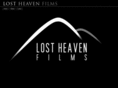 lostheavenfilms.com