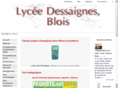 lycee-dessaignes.com