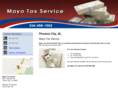 mayotaxservice.com
