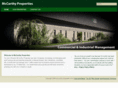 mccarthy-properties.com