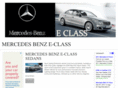 mercedeseclass.com