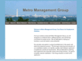 metromanagementgroup.com