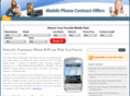 mobilephonecontractoffers.com