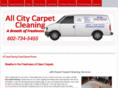 myazcarpetcleaning.com