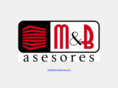 myb-asesores.com