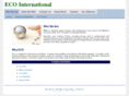 myecoglobal.com